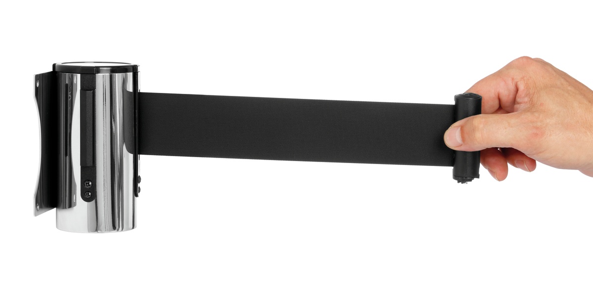 Absperrwandgurt 3000 Absperrwandgurt 3000