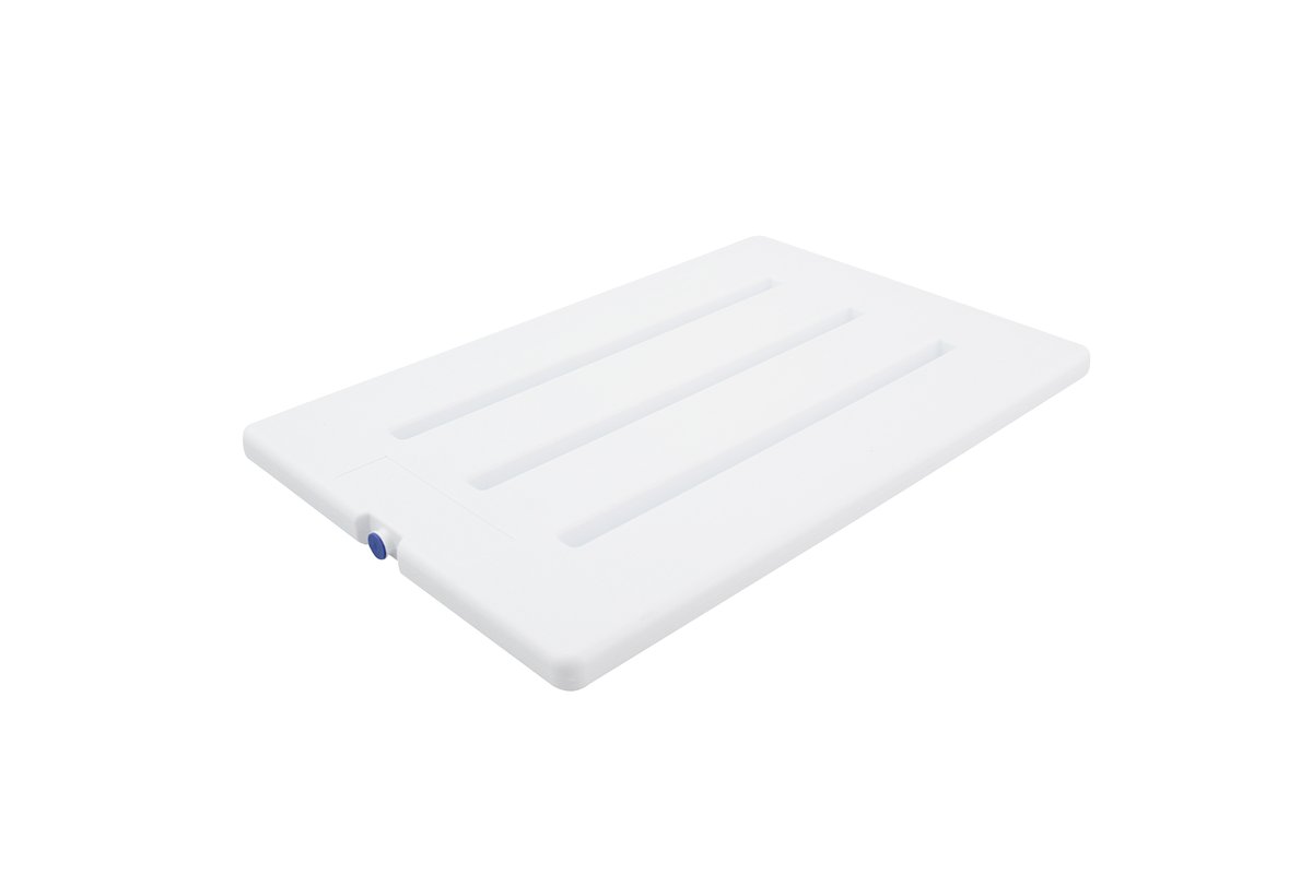 Kühlakku "Cold" PL600 -12°C