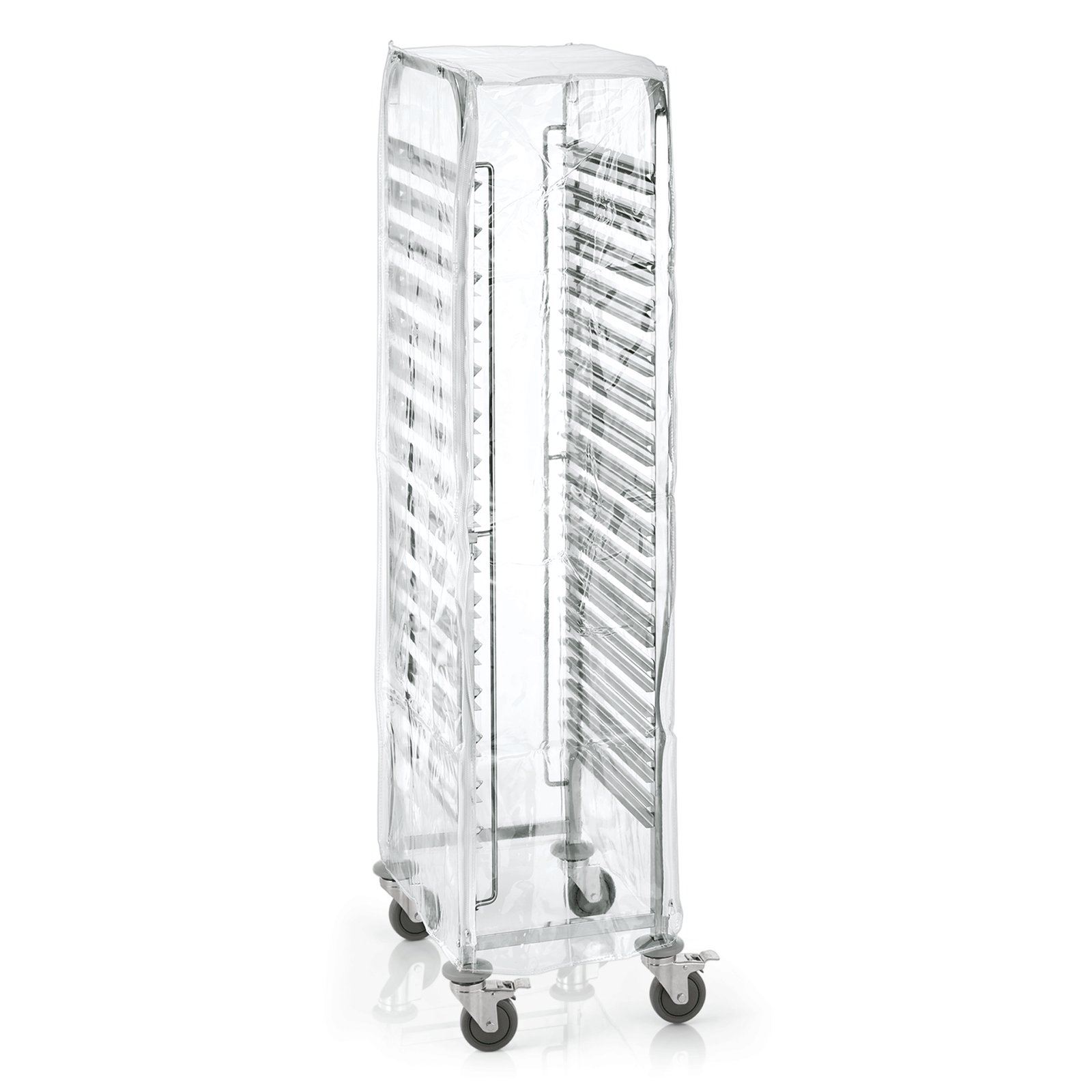 Staubschutzhaube 56,5 x 40 x 152 cm