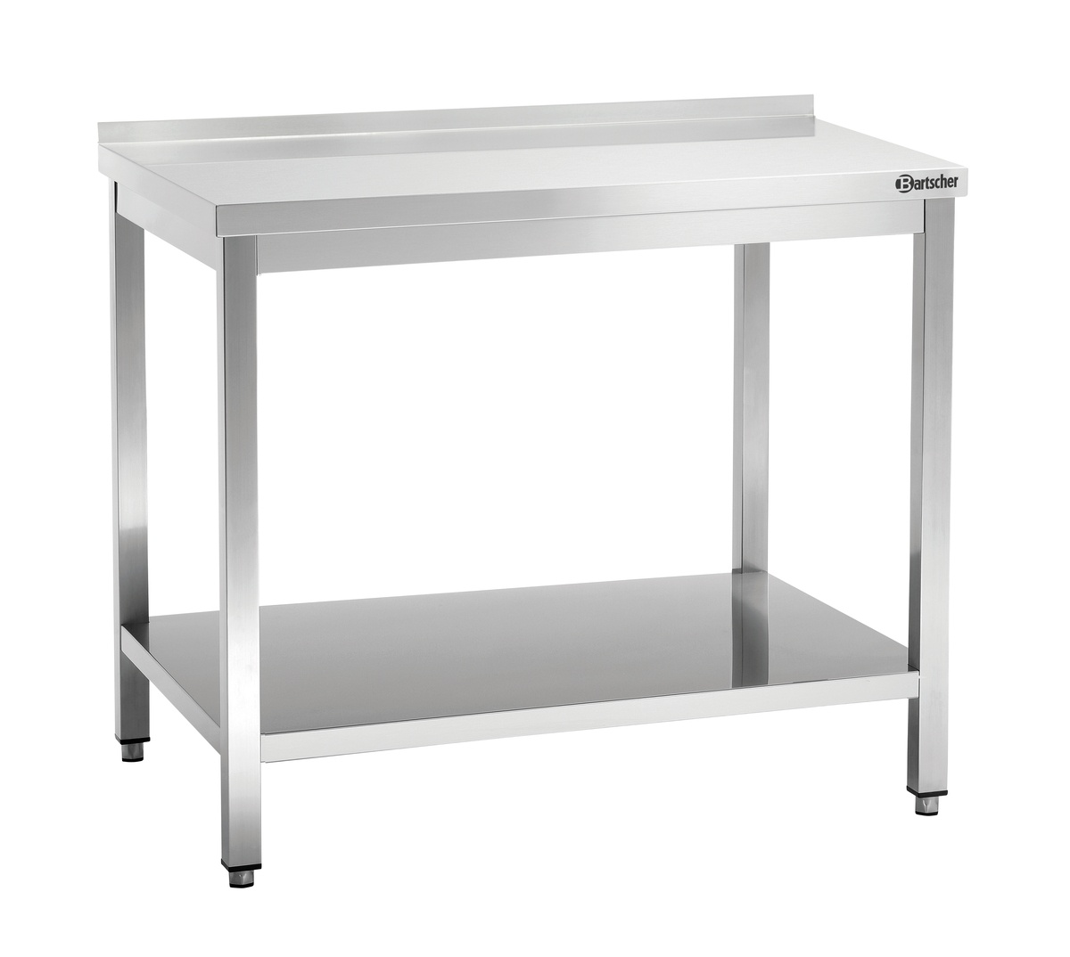 Arbeitstisch 700, B1300, MA