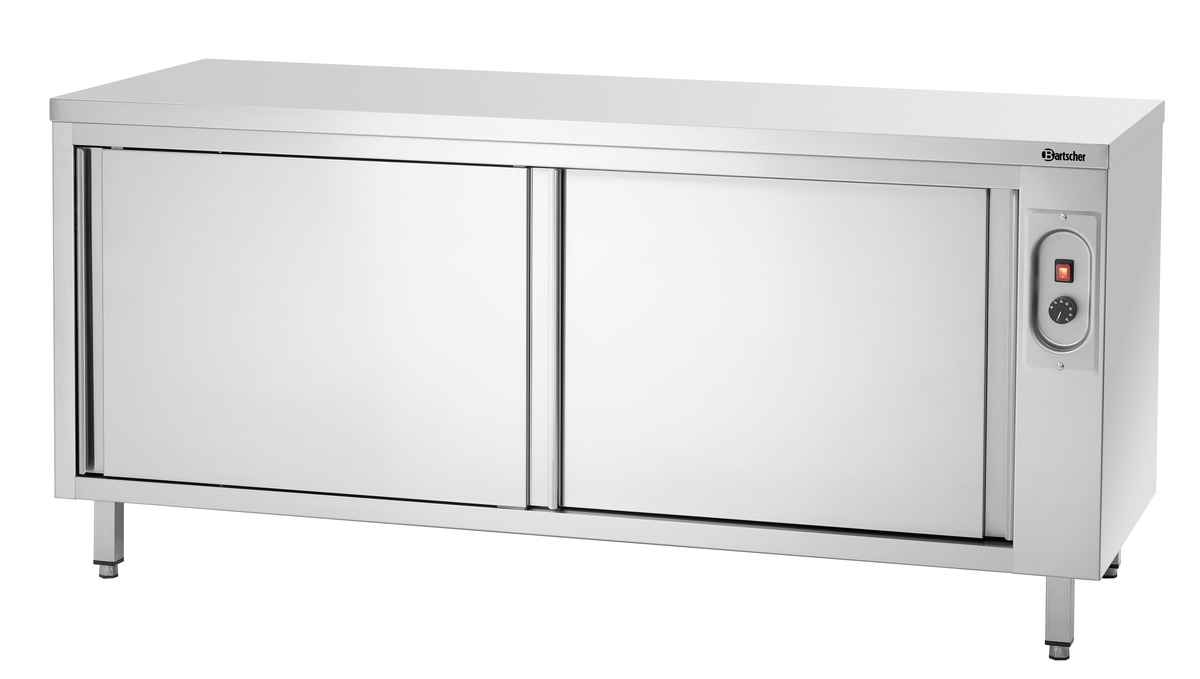 Wärmeschrank 700, B1800