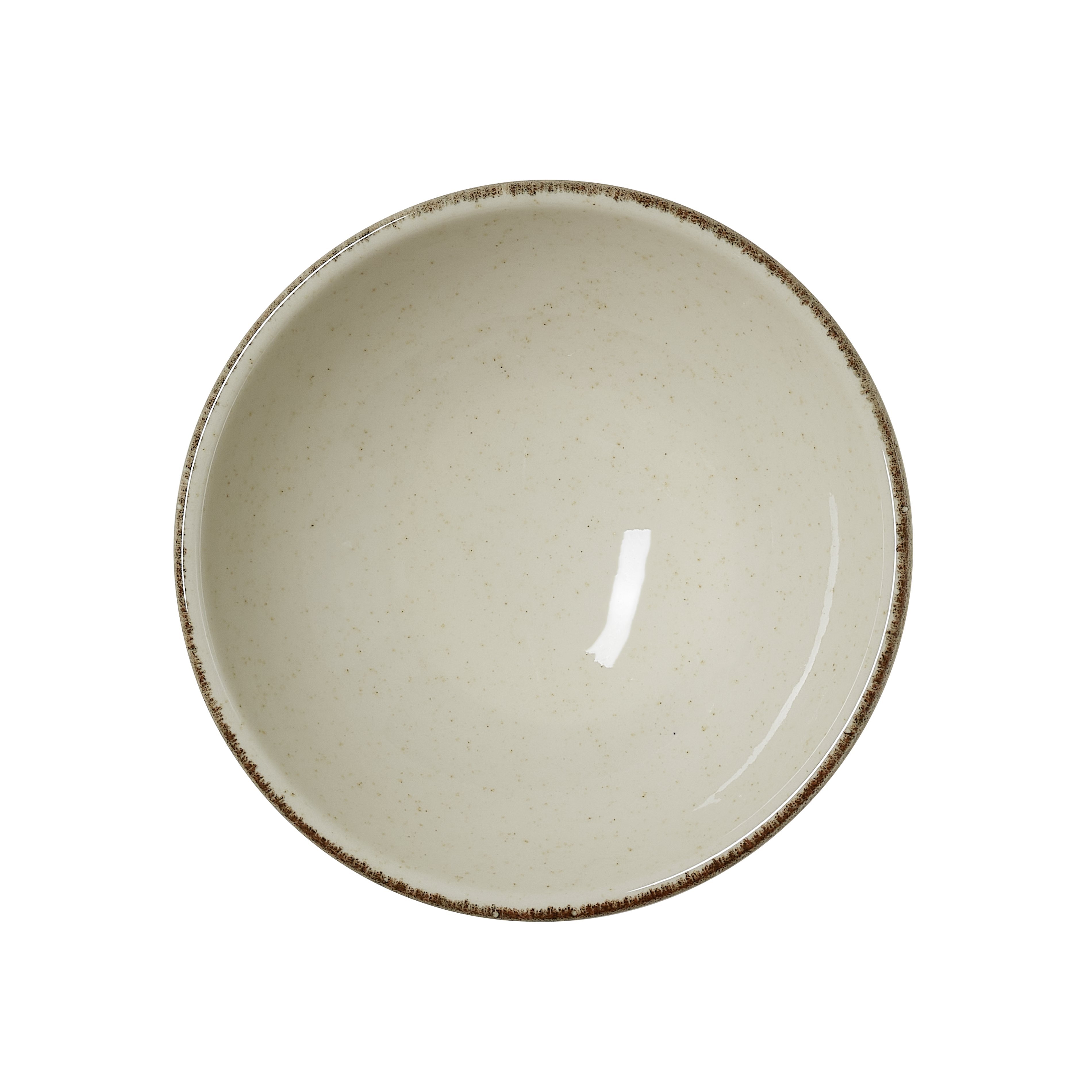 Schale 0,4 L, Ø 16 cm, (H) 6 cm