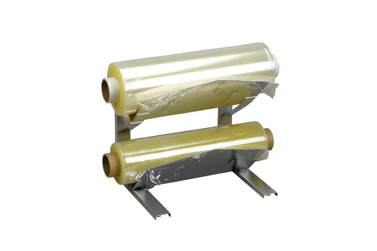 Folien-Abreißvorrichtungen, doppelt Folien-Abreißvorrichtungen, doppelt