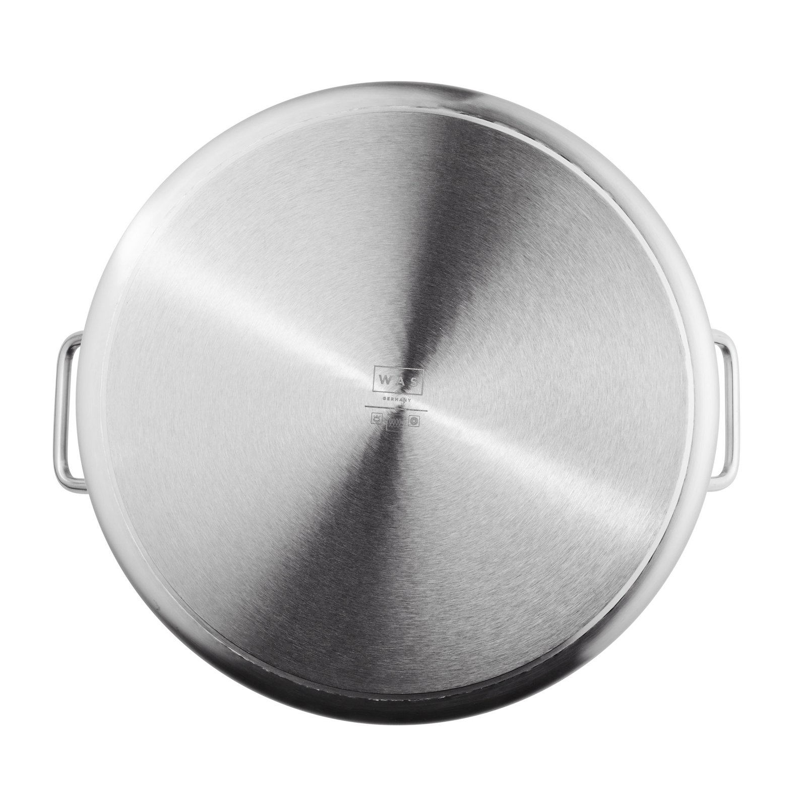 Fleischtopf Ø 40 cm, 40 L