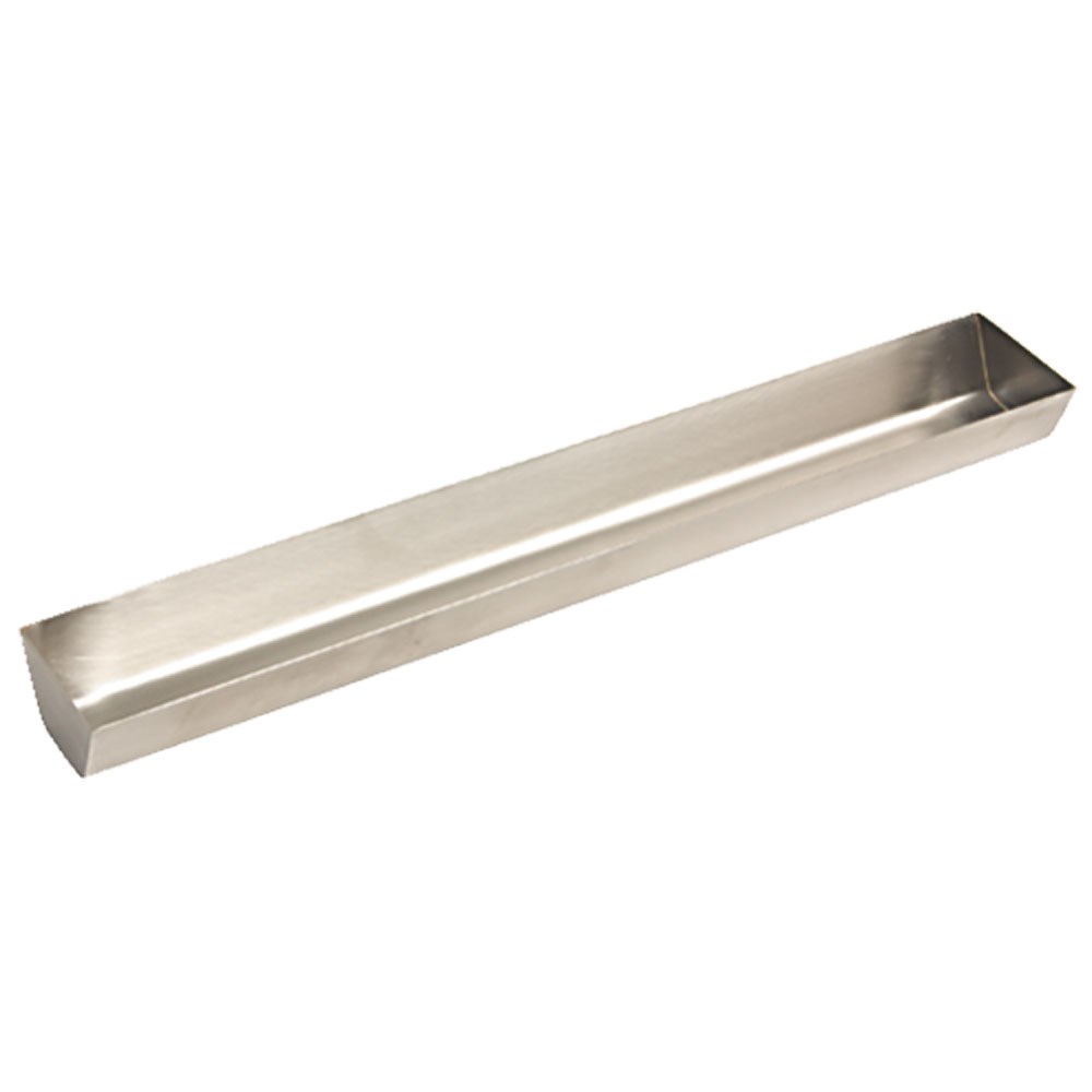 Terrinen- /Kuchenform, klassisch, 40 x 6,5 x 3,5 cm (BxTxH) Terrinen- /Kuchenform, klassisch, 40 x 6,5 x 3,5 cm (BxTxH)