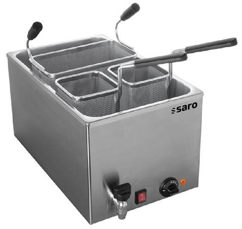 ElektronudelkocherTischmodellPASTA25