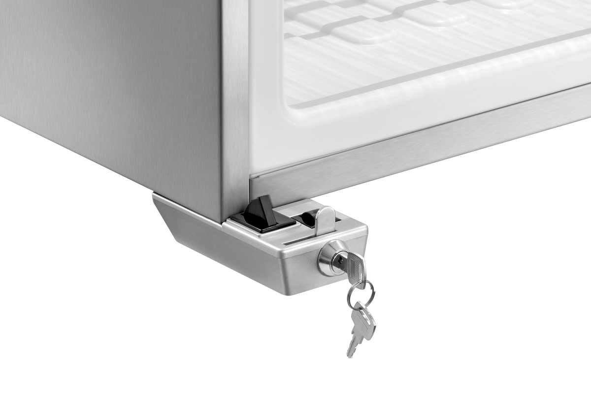 Tiefkühlschrank TKS90 Tiefkühlschrank TKS90