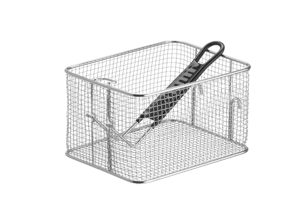 Frittierkorb, 205822/205839, 8L, 238x190x(H)140mm Frittierkorb, 205822/205839, 8L, 238x190x(H)140mm