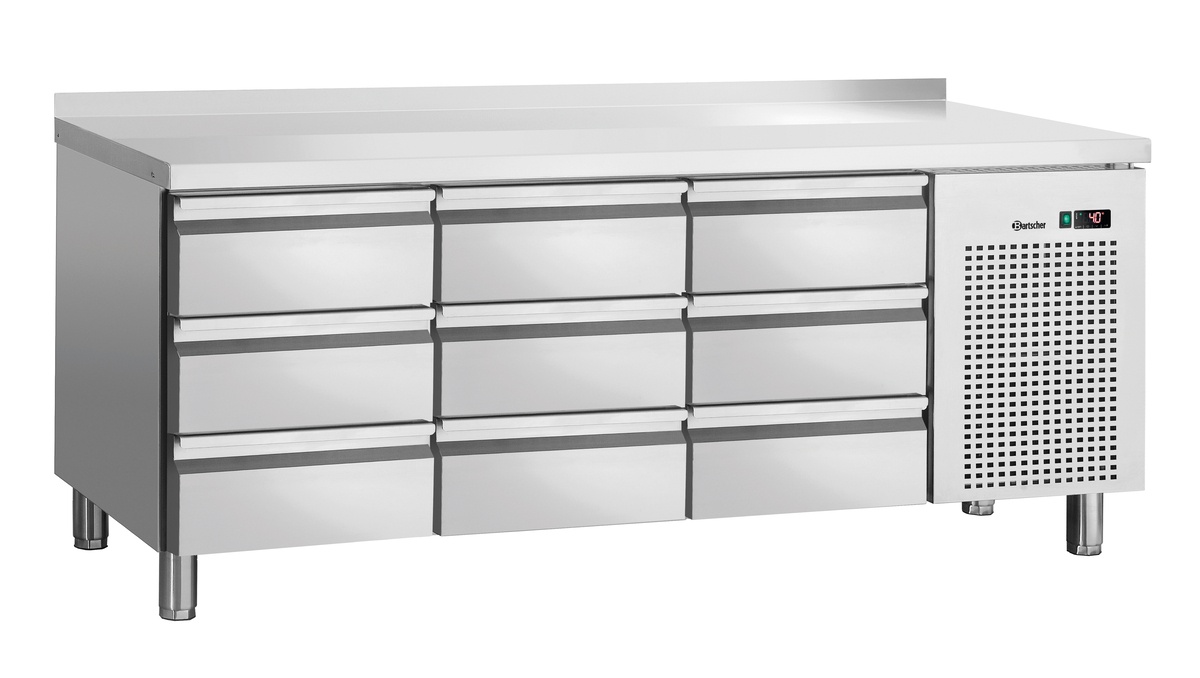 Kühltisch S9-100 MA Kühltisch S9-100 MA
