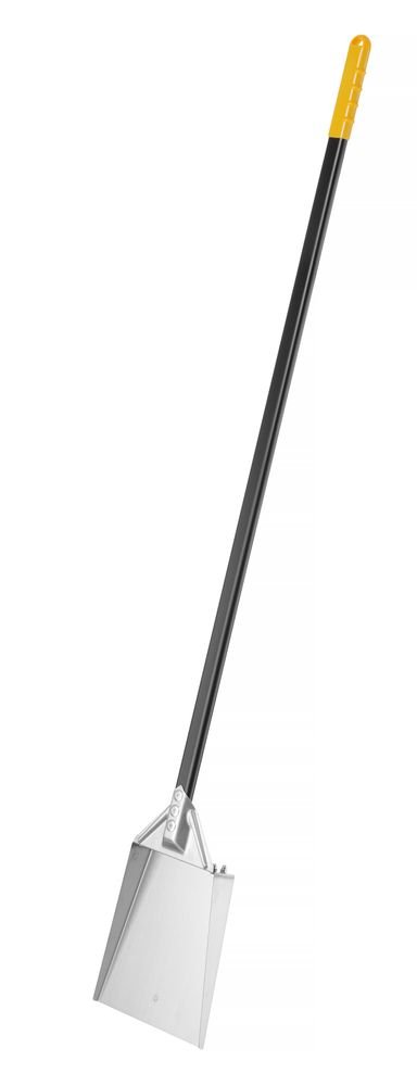 Ascheschaufel, HENDI, 1320x215x(H)mm