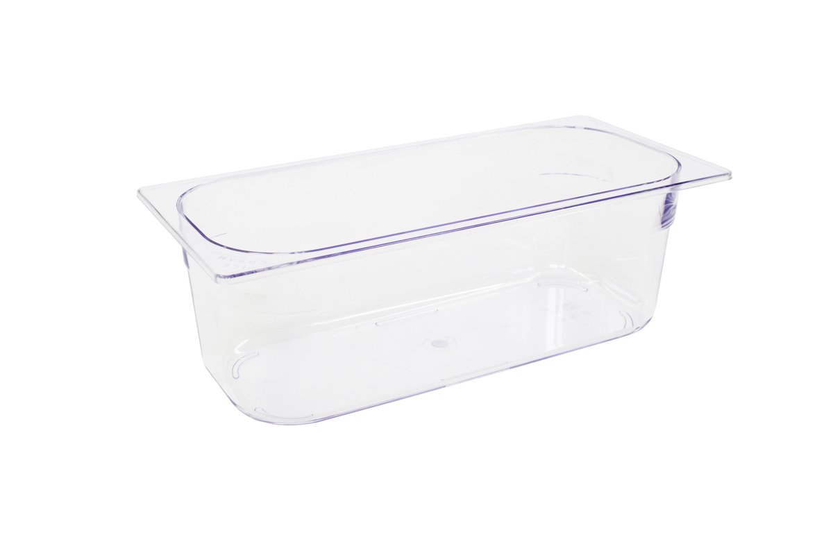 Eisbehälter, 4,8 Liter