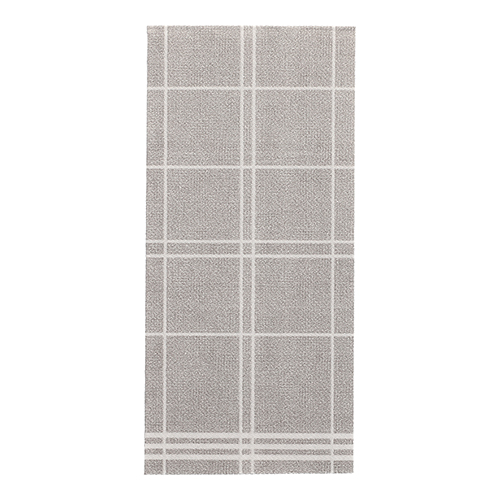 100 Servietten "ROYAL Collection" 1/6-Falz 48 cm x 33 cm grau "Kitchen Craft" 9600 Servietten "ROYAL Collection" 1/6-Falz 48 cm x 33 cm grau "Kitchen Craft"