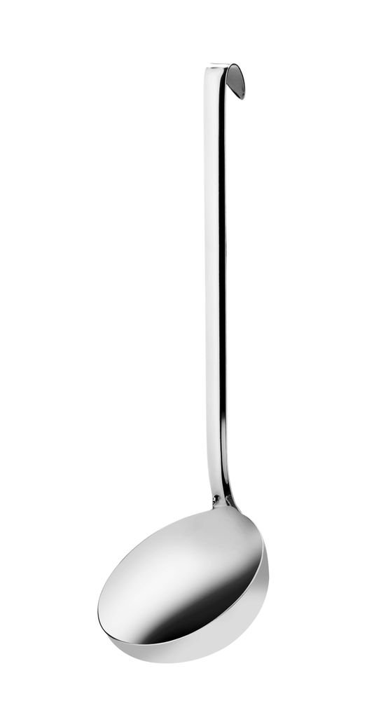Schöpfkelle, HENDI, Kitchen Line, 0,25L, ⌀100x420mm