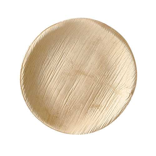4000 Teller, Palmblatt "pure" rund Ø 15 cm · 1,5 cm
