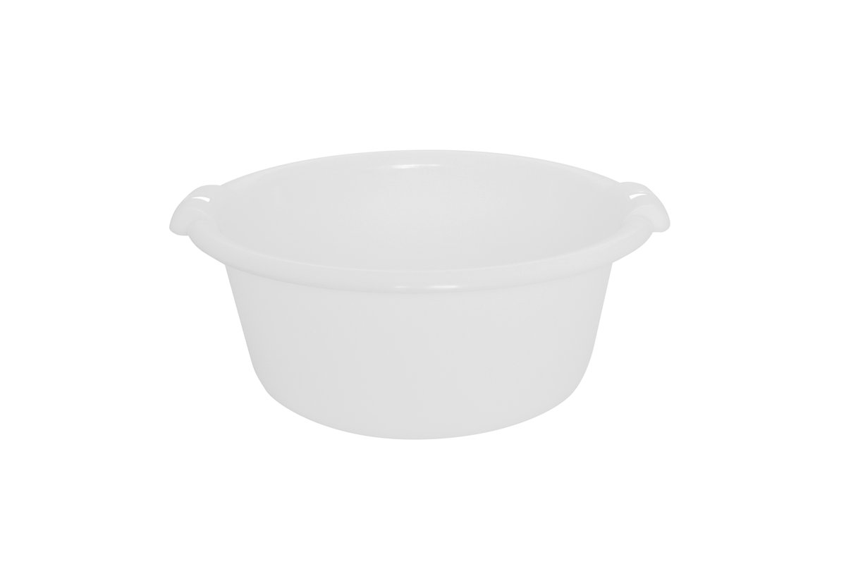 Teigwanne rund - 14 Liter