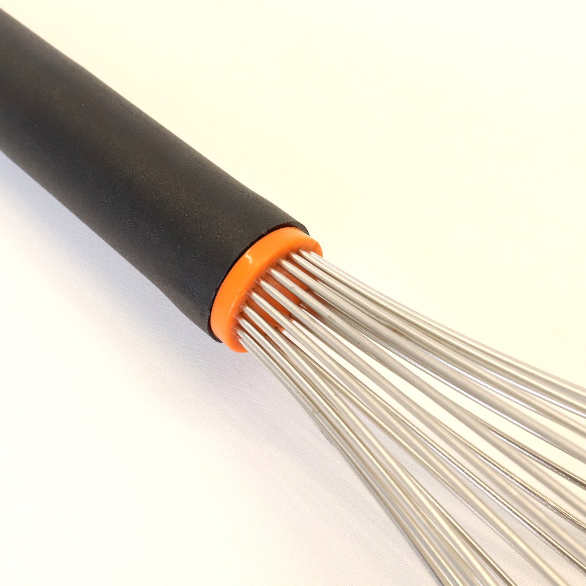 Schneebesen 300 mm Nylon PP Schneebesen 300 mm Nylon PP