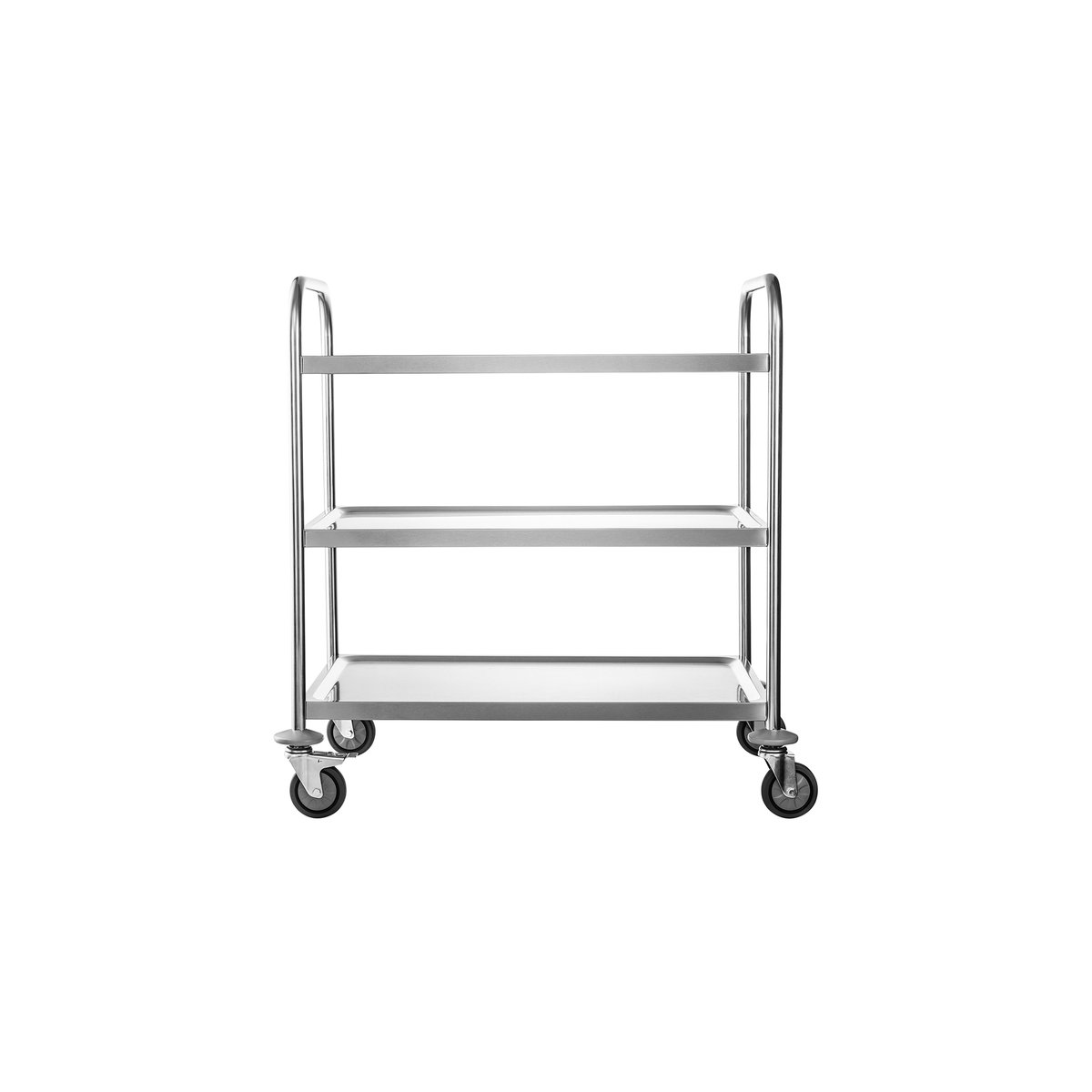 Servierwagen 70,5 x 41 x 84 cm Servierwagen 70,5 x 41 x 84 cm