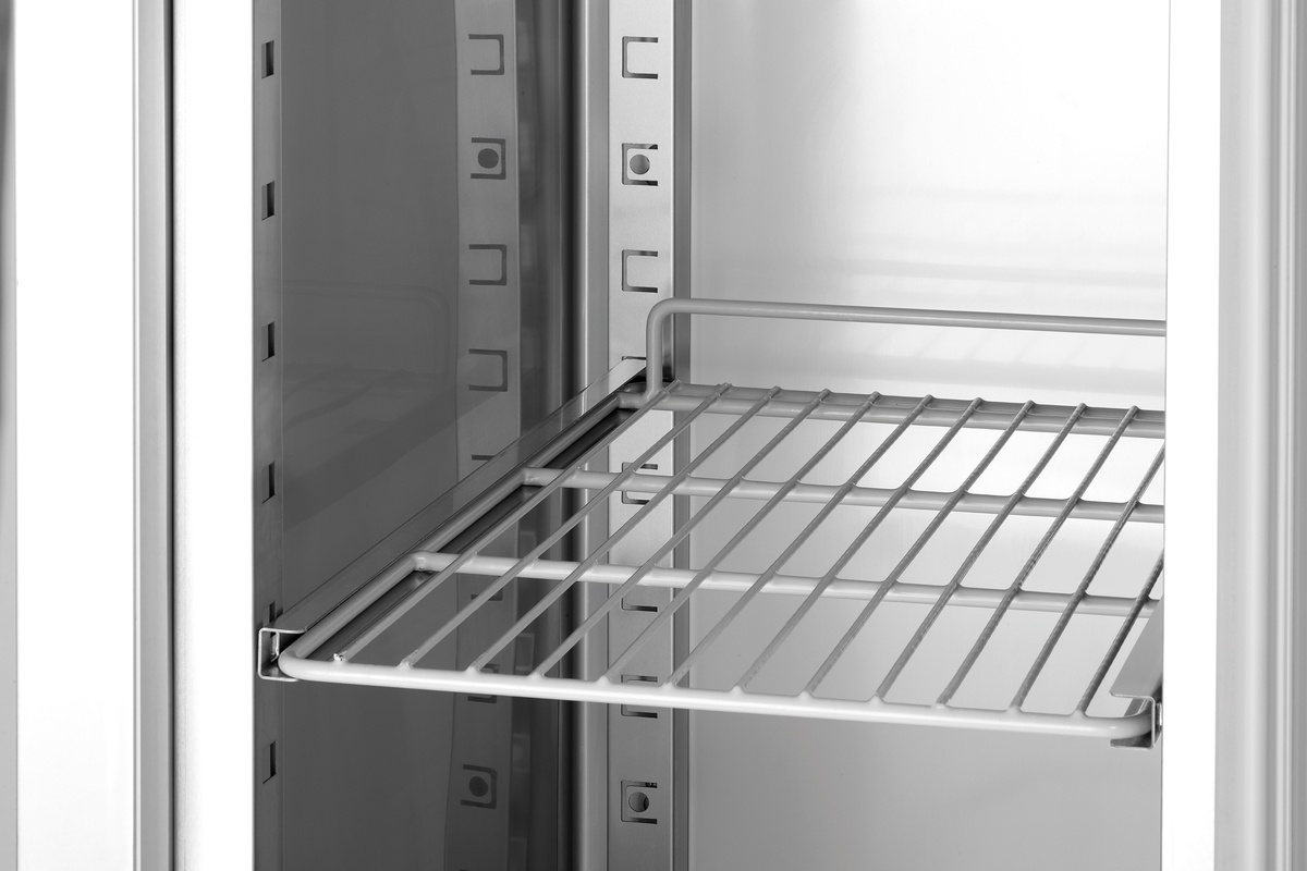 Kühlschrank 335L GN110