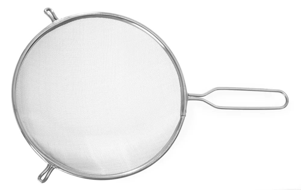 Sieb, Profi Line, 405x250x(H)110mm Sieb, Profi Line, 405x250x(H)110mm