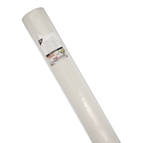 1 Papiertischtuch mit Damastprägung 50 m x 1,2 m weiss 63 Papiertischtuch mit Damastprägung 50 m x 1,2 m weiss