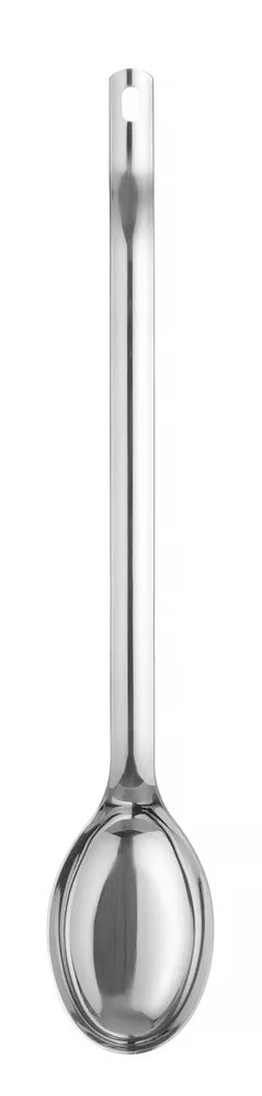 Pizza-Saucenlöffel, 0,05L, 380x65mm Pizza-Saucenlöffel, 0,05L, 380x65mm