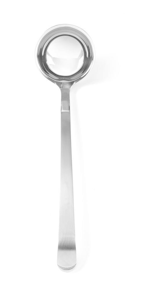 Suppenlöffel, HENDI, 0,05L, 270x69mm