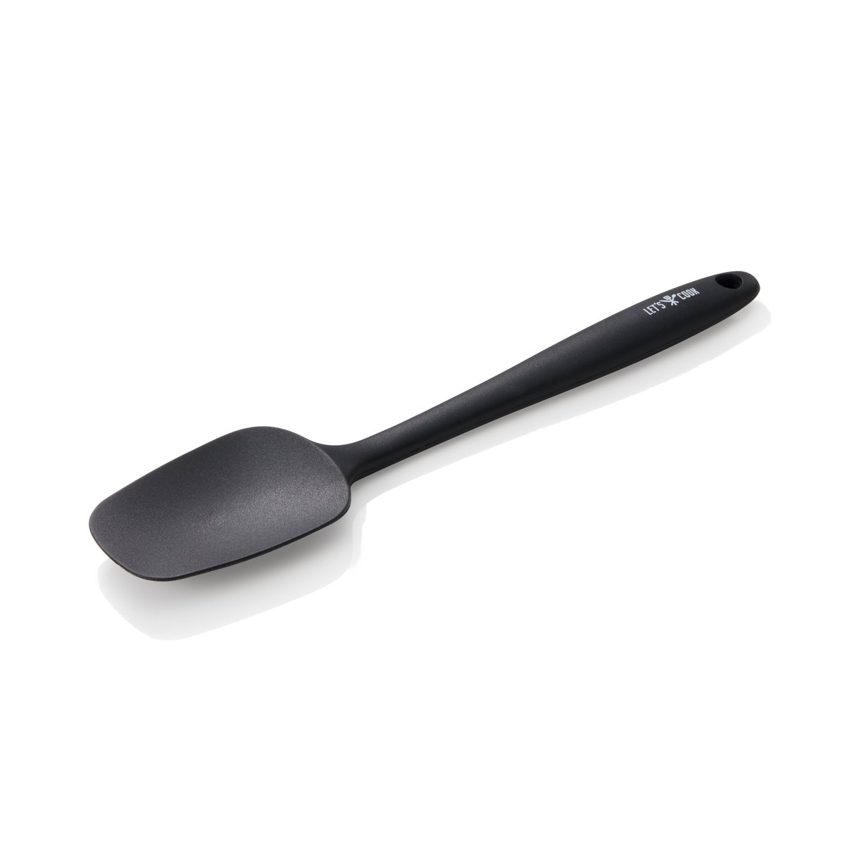 Teiglöffel (L) 27 cm