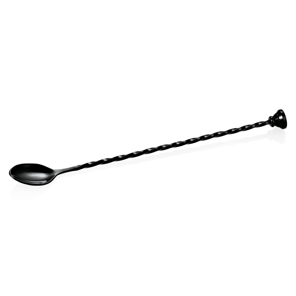 LAST CALL2 HK2020 - schwarz, mit Stößel, 28 cm