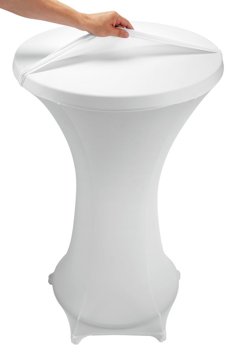 Stehtisch-Hussen-Set 700 Stehtisch-Hussen-Set 700