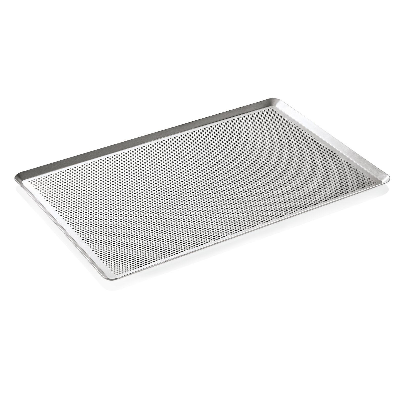 Backblech 60 x 40 x 2 cm Backblech 60 x 40 x 2 cm