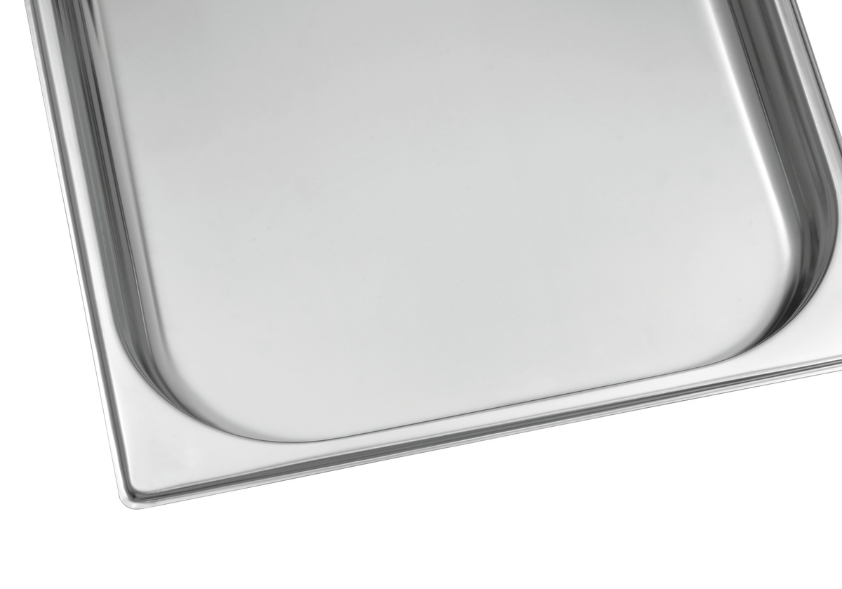 GN-Behälter, 1/1, T40