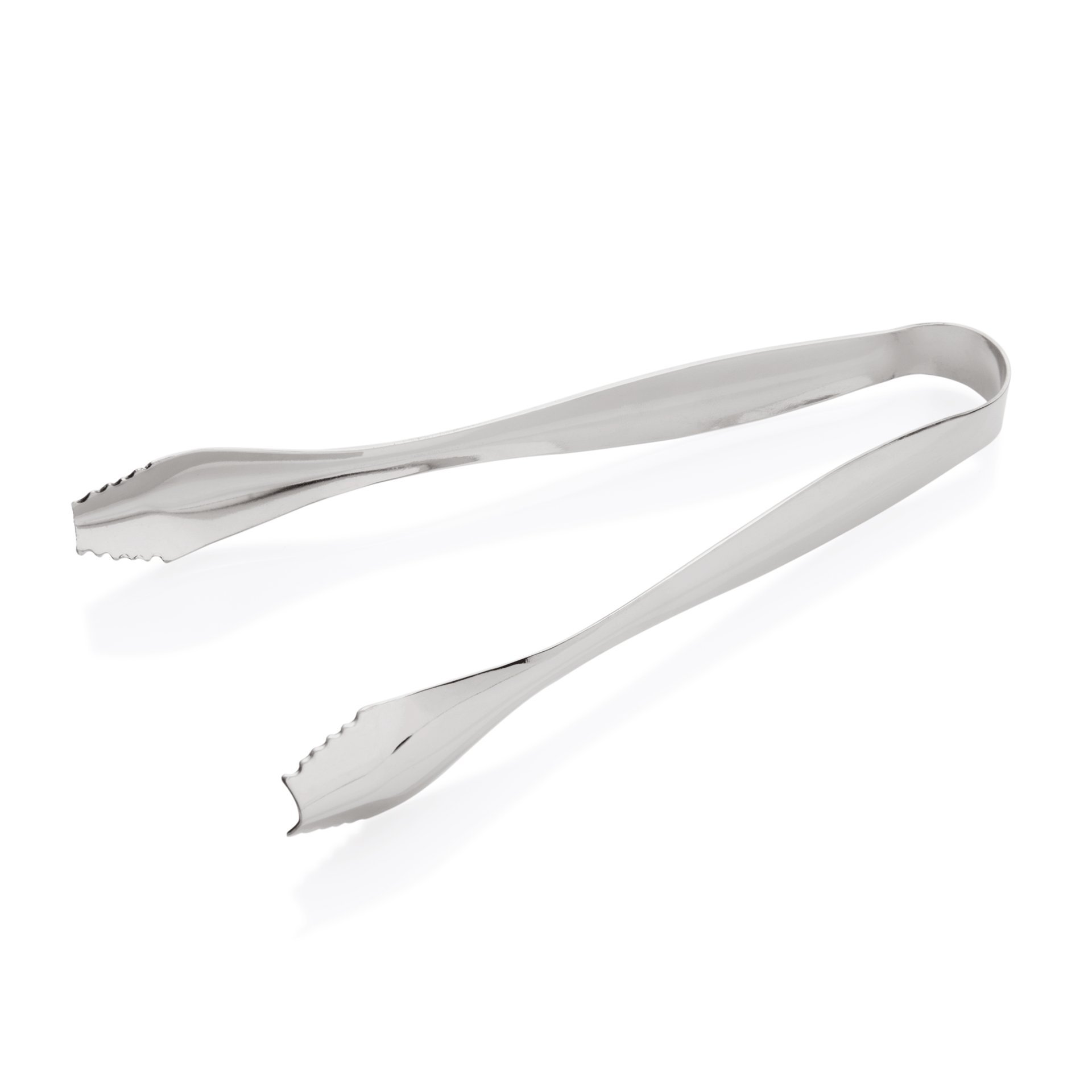 Eiszange 18 cm Chromnickelstahl