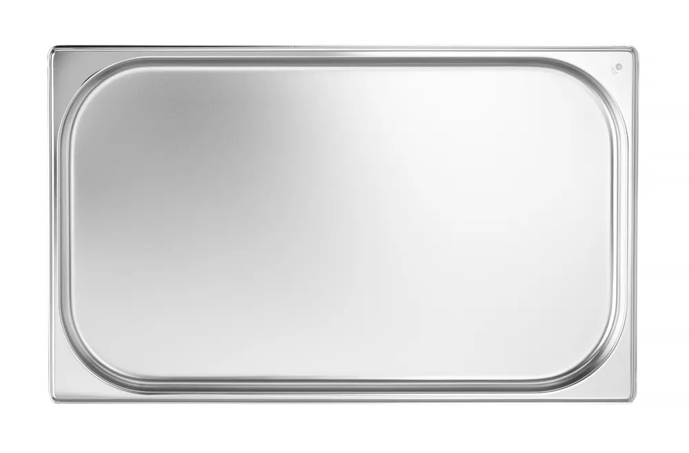 Gastronorm-Behälter 1/1, Budget Line, GN 1/1, 2,5L, 530x325x(H)20mm