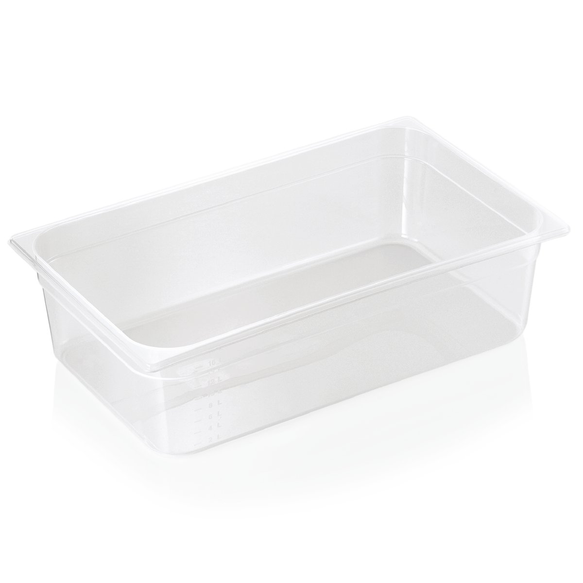 GN 1/1 Behälter 20 L, (H) 15 cm