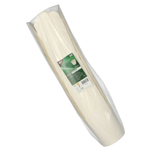 4000 Pastaboxen, Pappe 750 ml 10 cm x 10 cm x 8,5 cm weiss