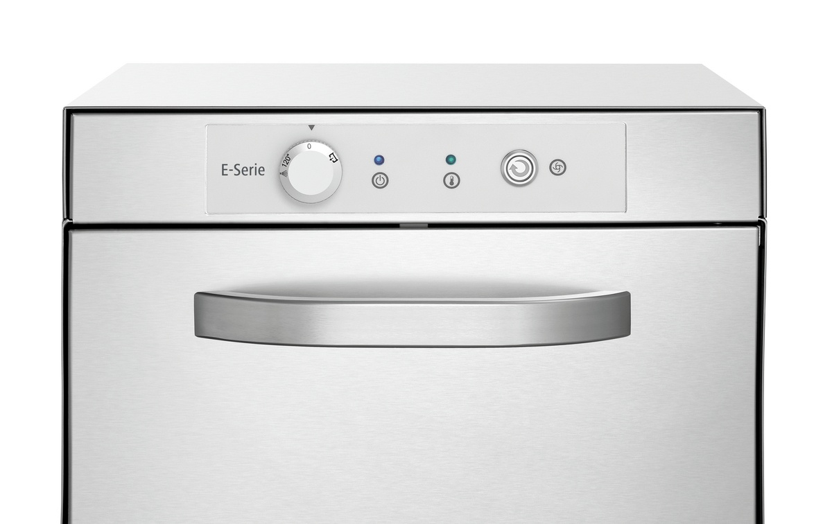 Spülmaschine GS E400 LPR K Spülmaschine GS E400 LPR K