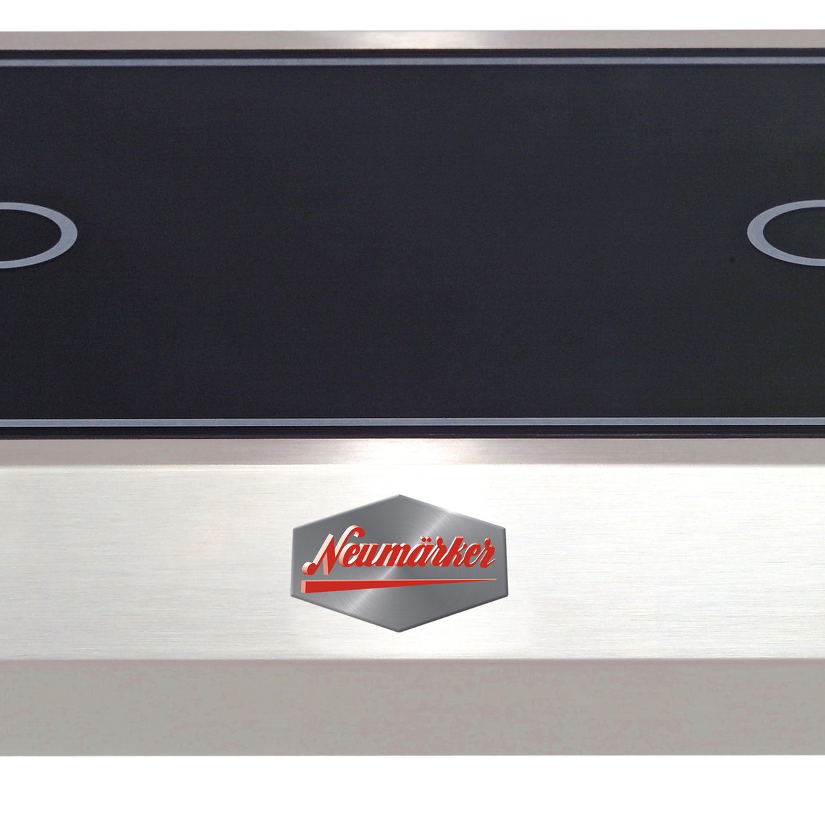 Ceran®-Kochplatte II Ceran®-Kochplatte II