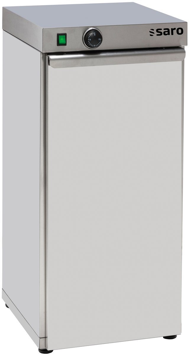 TellerwärmeschrankModellSYLT60