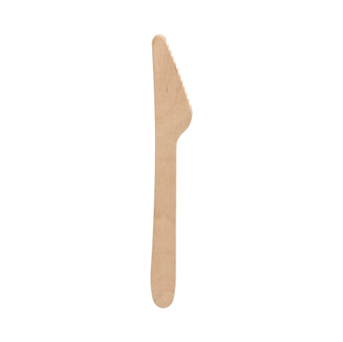100 Messer, Holz "pure" 16,5 cm 99000 Messer, Holz "pure" 16,5 cm