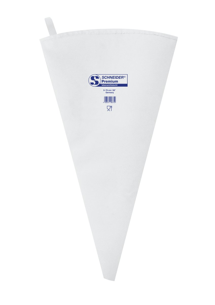 Spritzbeutel, "Premium", Gr. 9