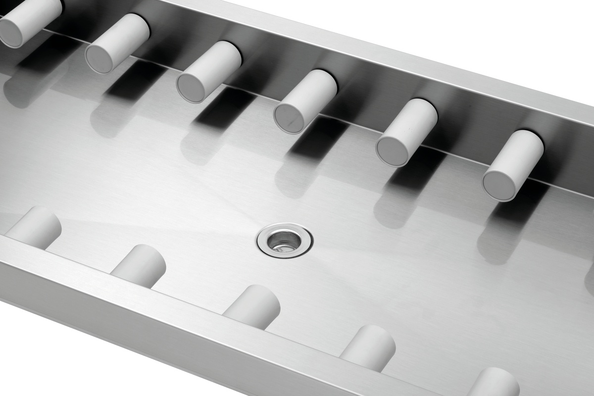 Ablauftisch KTS5000 Ablauftisch KTS5000