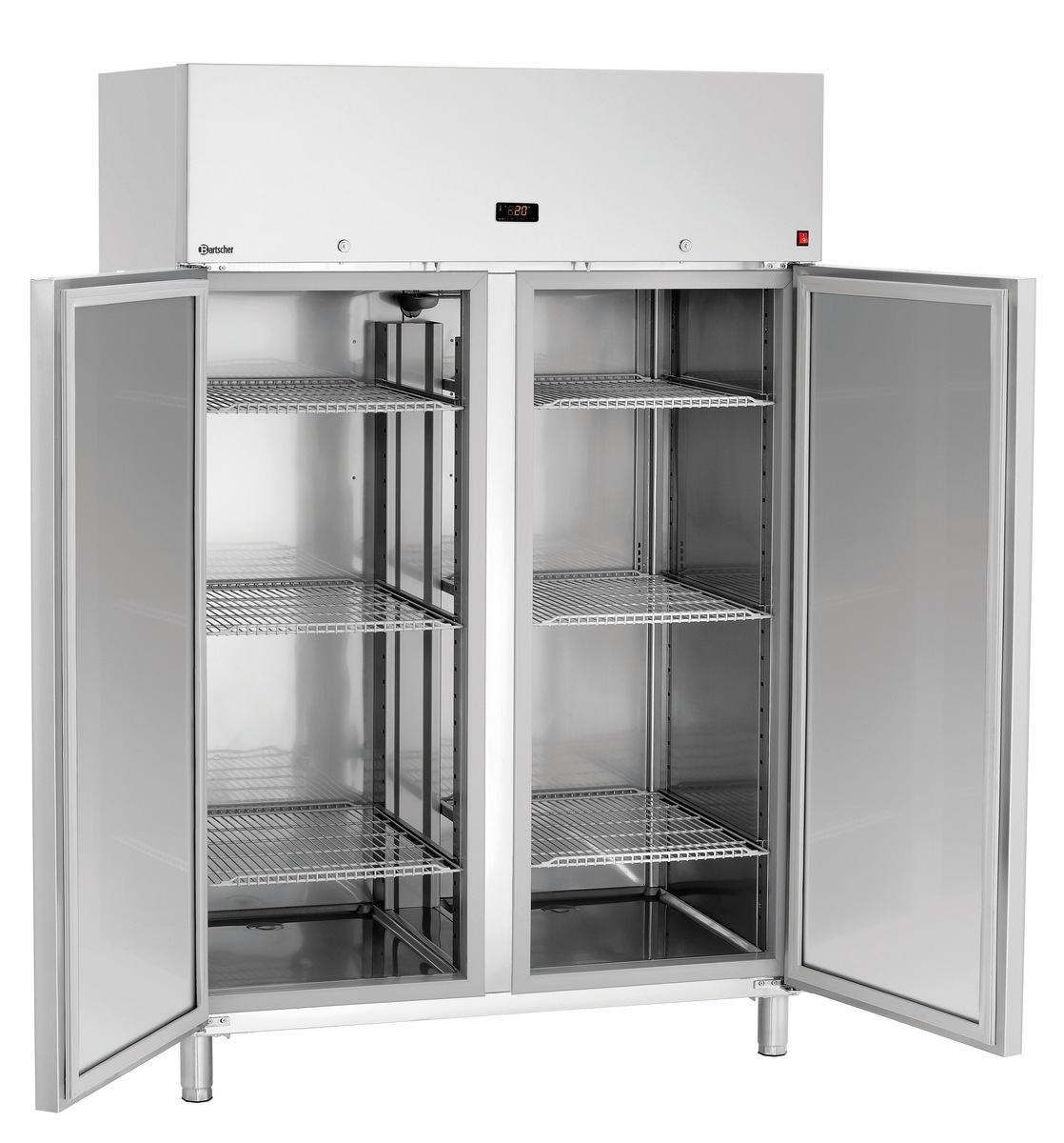 Tiefkühlschrank 1400 GN211