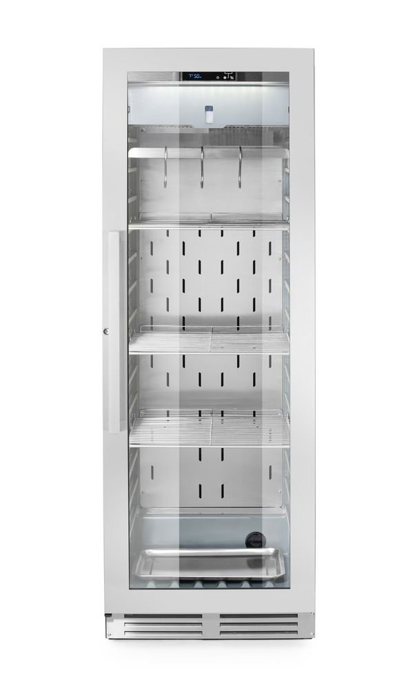 Fleischreifeschrank, HENDI, 352L, 220-240V/170W, 695x760x(H)1720mm