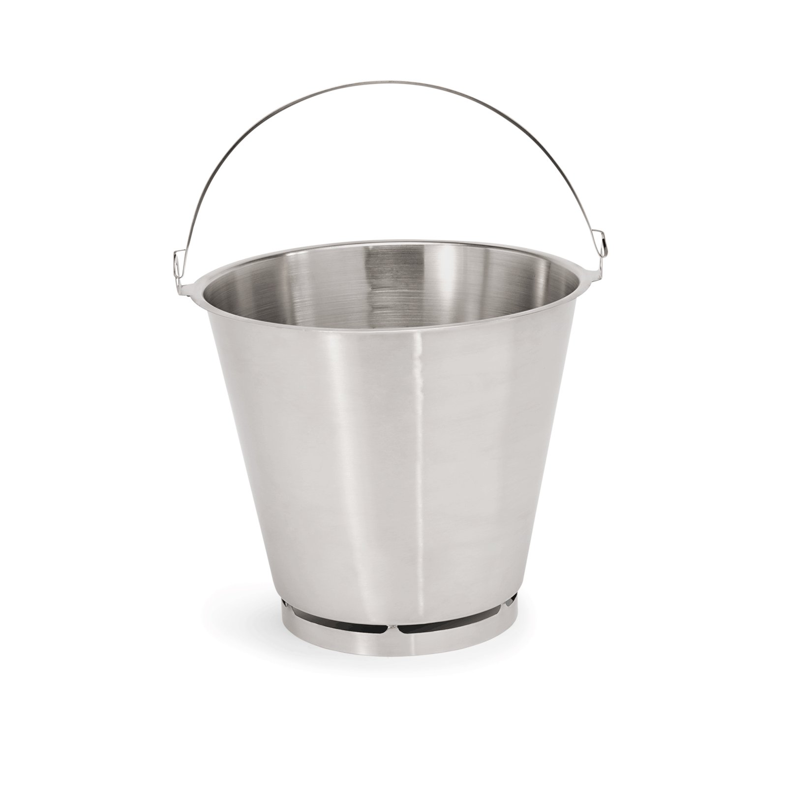 Eimer 15 L, Ø 33 cm, (H) 37 cm