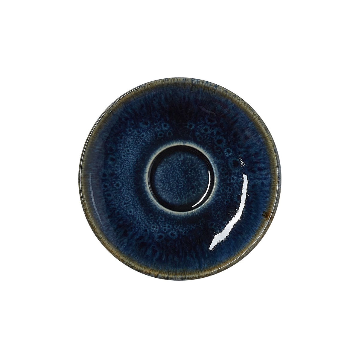 Espresso- und Untertasse 0,1 L, 6 Stk., (H) 7,5 cm Espresso- und Untertasse 0,1 L, 6 Stk., (H) 7,5 cm