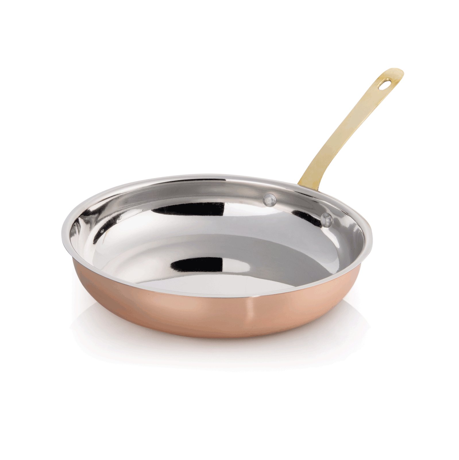 Flambierpfanne Ø 23,5 cm