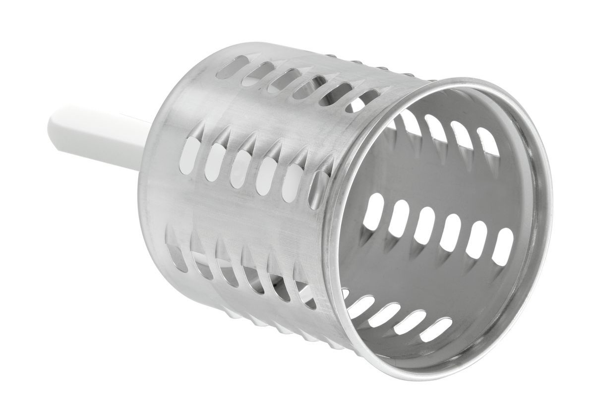 Gemüseschneider, 3 Trommeln, KA Gemüseschneider, 3 Trommeln, KA