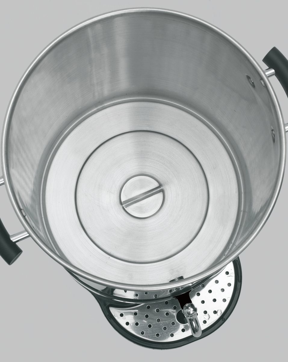 Glühweintopf "Multitherm", 20L