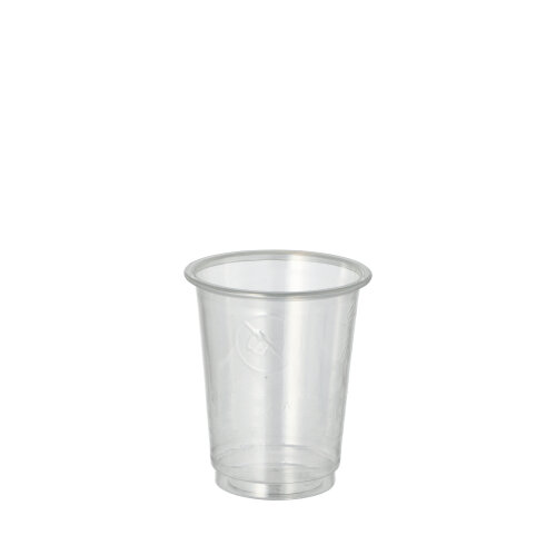 Gläser für Schnaps, PET 5 cl Ø 4,8 cm · 5,5 cm glasklar Gläser für Schnaps, PET 5 cl Ø 4,8 cm · 5,5 cm glasklar