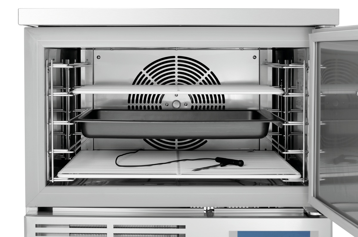 Schockfroster AL5, 5x1/1GN Schockfroster AL5, 5x1/1GN